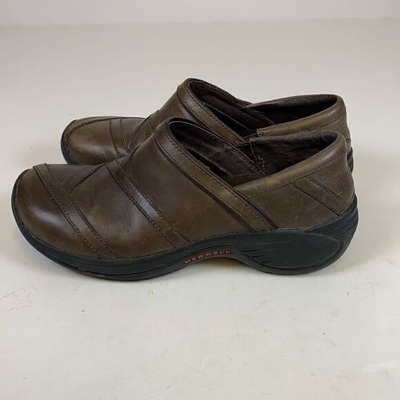 Merrell Women's Encore Eclipse 2 Trainers Size 6.5 B20 - Picture 5 of 12